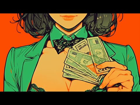 クオーツ星「マネーの歌」Music Video/Quartzsei「A song about money」Music Video