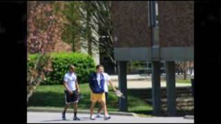 Spring at Lincoln Memorial University