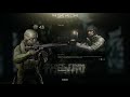 Eft  the tarkov experience