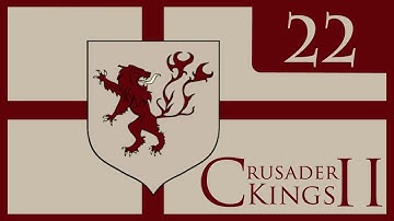 [ House Reyne ] CK2 Game of Thrones - Century of Blood #22