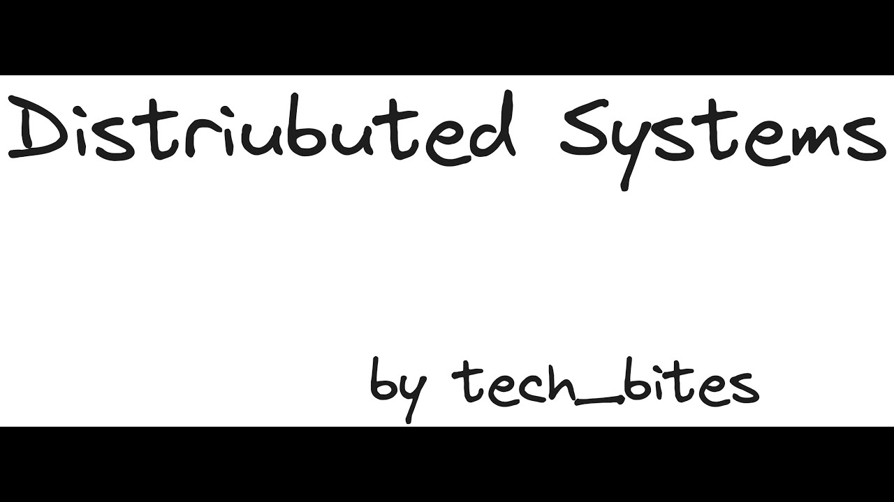 Two Phase Commit - YouTube