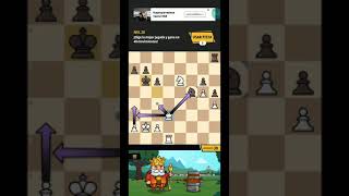 Chess Universe - Chess School ABC - Level 20 screenshot 2