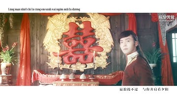 [Vietsub by FaYu] Fanmade Nụ Cười Khuynh Thành - Hồ Ca x Trần Vĩ Đình