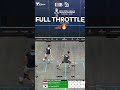 What a rally this was! 💥🔥 #worldsquash #squash #worldjuniors