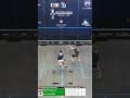 What a rally this was! 💥🔥 #worldsquash #squash #worldjuniors