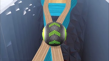 Going balls - Speedrun Gameplay Level 291