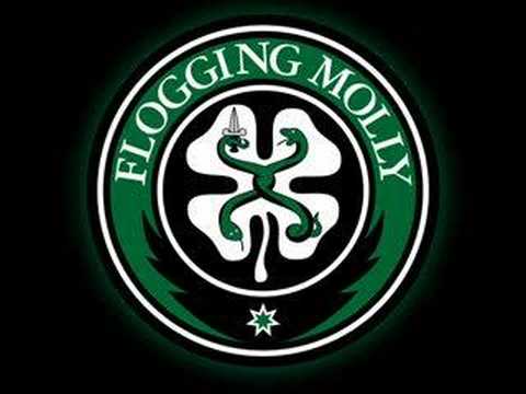 Flogging Molly - The Worst Day Since Yesterday