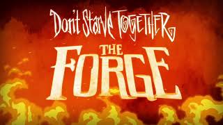 Return Of The Forge Lost Media Recovered In 1080P - Dont Starve Together Event