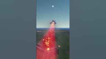 Engines in SFS vs Juno… 🔥 #shorts #gaming