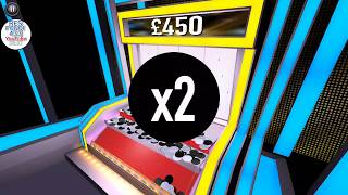TIPPING POINT - The Lucky Stars Was Unlucky ! screenshot 3