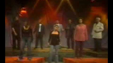 MelaBelu/Ethiopian charity song HIV