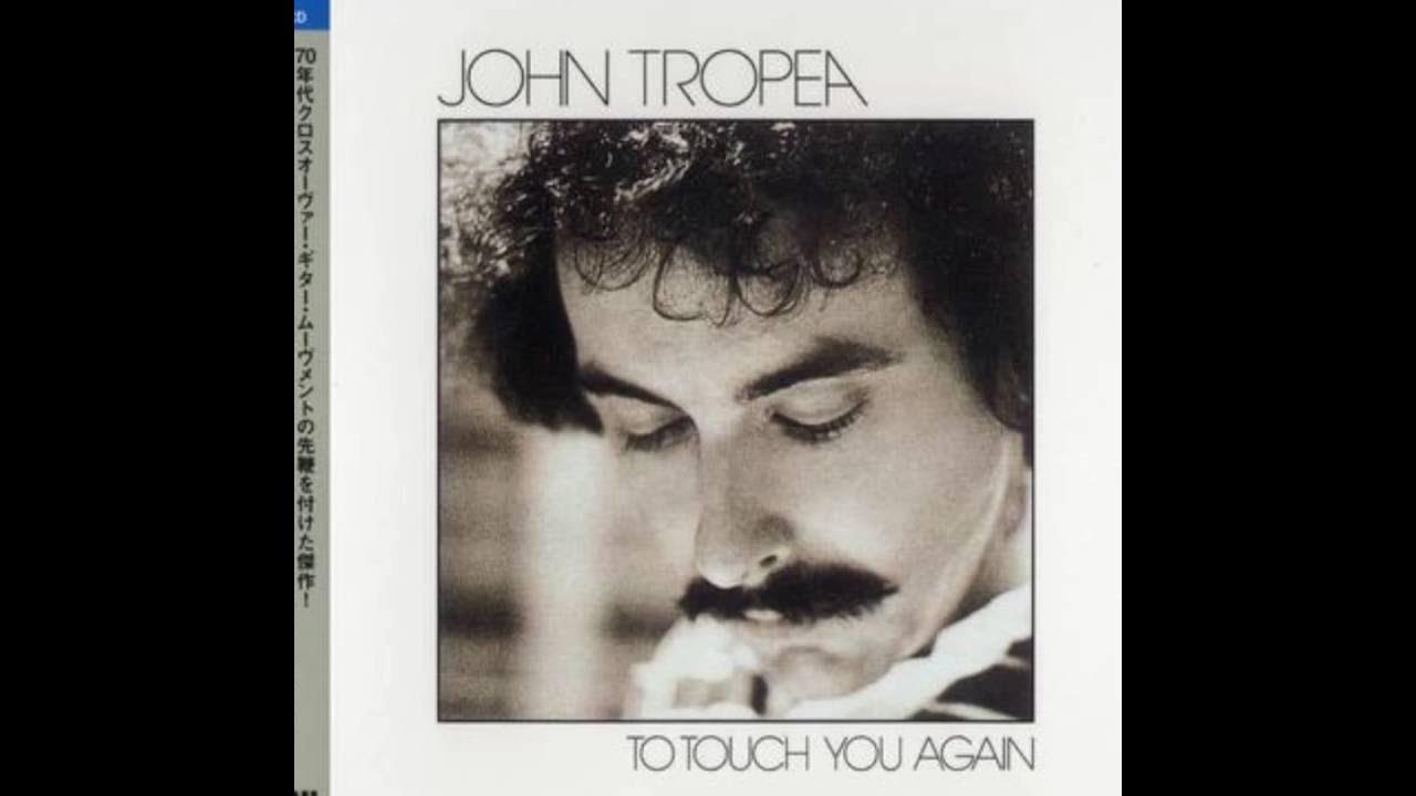 John we need you. John tropea gotcha rhythm right here.