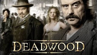 Deadwood The Movie 2019 Teaser Trailer Ultra Hd