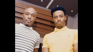 Video thumbnail of "CARRY ME (Reggae Remix)- Kevin Downswell Feat. Romain Virgo"