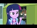 Twilight Sparkle Ft.  Fluttershy &amp; Rarity -  This Strange New World (With Lyrics)