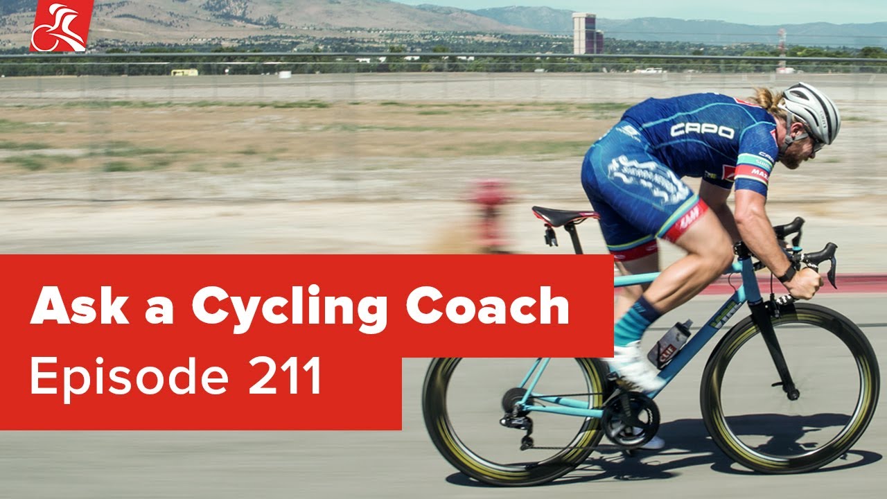 Overtraining, Cyclist Rider Types, Plateauing, and More – Ask a Cycling  Coach 350 - TrainerRoad Blog