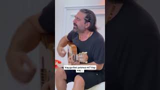 Niye Gamlanırsın Divane Gönül Elbet Birgün Bu Kış Biter Yaz Gelir Yaz Gelir