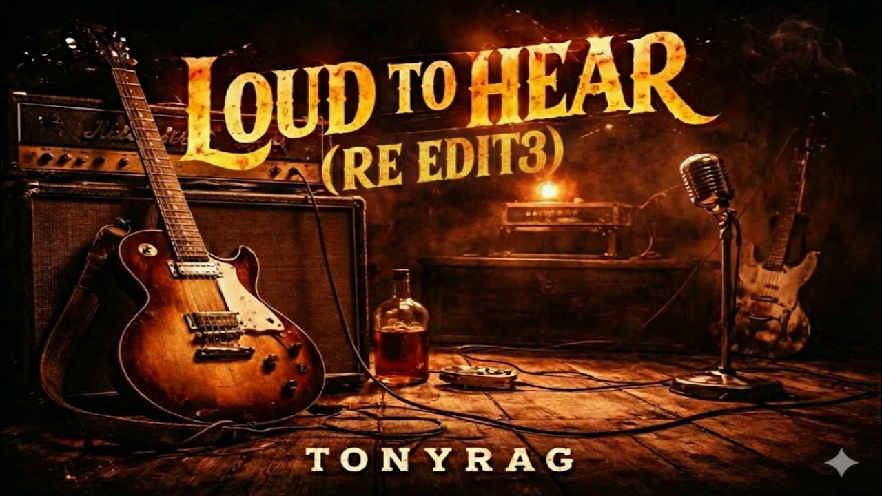 Loud to Hear (re edit3)