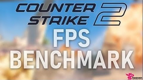 CS2 FPS BENCHMARK - Counter-Strike 2 Workshop Maps CS2 Basic Overview