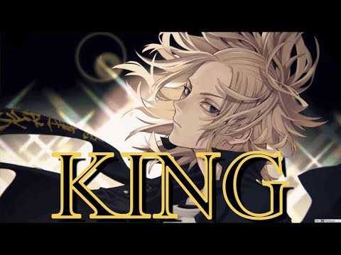 東京リベンジャーズ✖️KING【MAD】