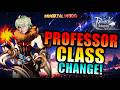 PROFESSOR CHANGE JOB STREAM!! - RAGNAROK ORIGIN CLASSIC
