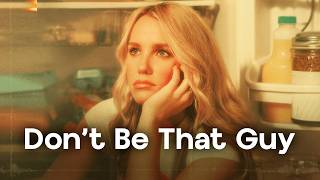 Celebrity Avery Anna - Don’t Be That Guy | lyrics Net Worth