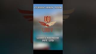 Download Lagu CLASSIC SPAIN TOUR 2023 MP3 Download Lagu CLASSIC SPAIN TOUR 2023 MP3