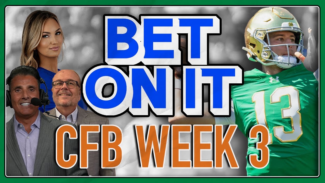 Sharp Money Plays For Week 3 College Football Predictions Barking sharp-money-plays-for-week-3-college-football-predictions-barking