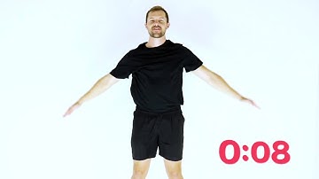 Brain Break- Static balance