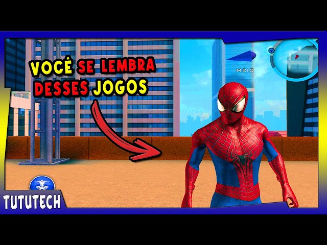 Melhores Jogos da Gameloft para Android e iOS em 2013 - Mobile Gamer