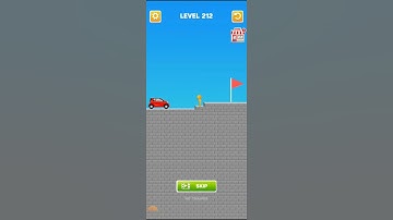 draw bridge level 212