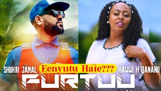 Hawwi H Qananii -FURTUU- New Oromo Music 2024 (Official Video) Shukri Jamal