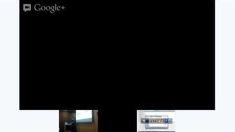 Singapore PHP User Group Hangout