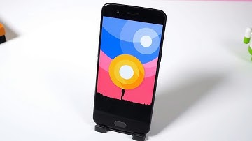 OnePlus 5 5T get Android 8 1 with OxygenOS Open Beta