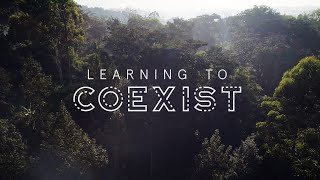 Learning to Coexist - Kibale National Park | WashU