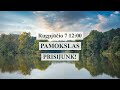 Drungnos širdies pavojus | Arūnas Bakonis