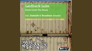 Смотреть клип Break Down The House (Tocadisco Remix)
