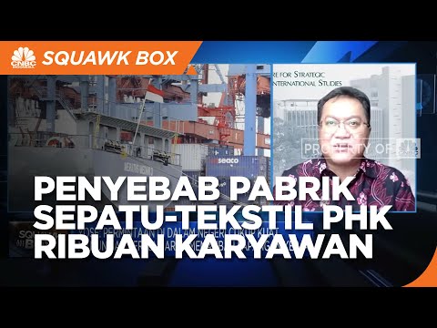 Video: Mengapa tekstil begitu penting?