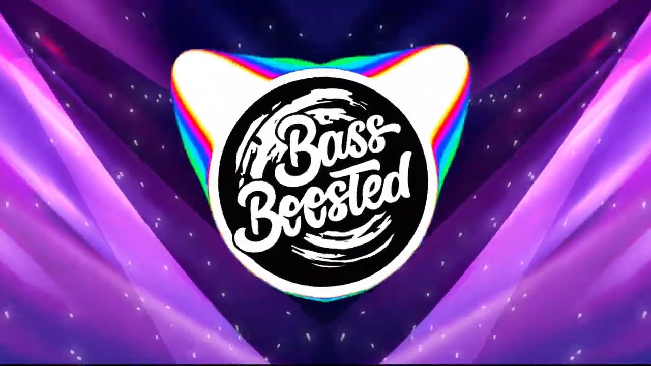 capshun - Eyes Closed [Bass Boosted]