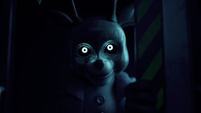 Five Nights at Phony's: the terrifying world of Five Nights at Freddy's  clones - The Verge