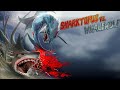 Sharktopus vs whalewolf 2015 carnage count
