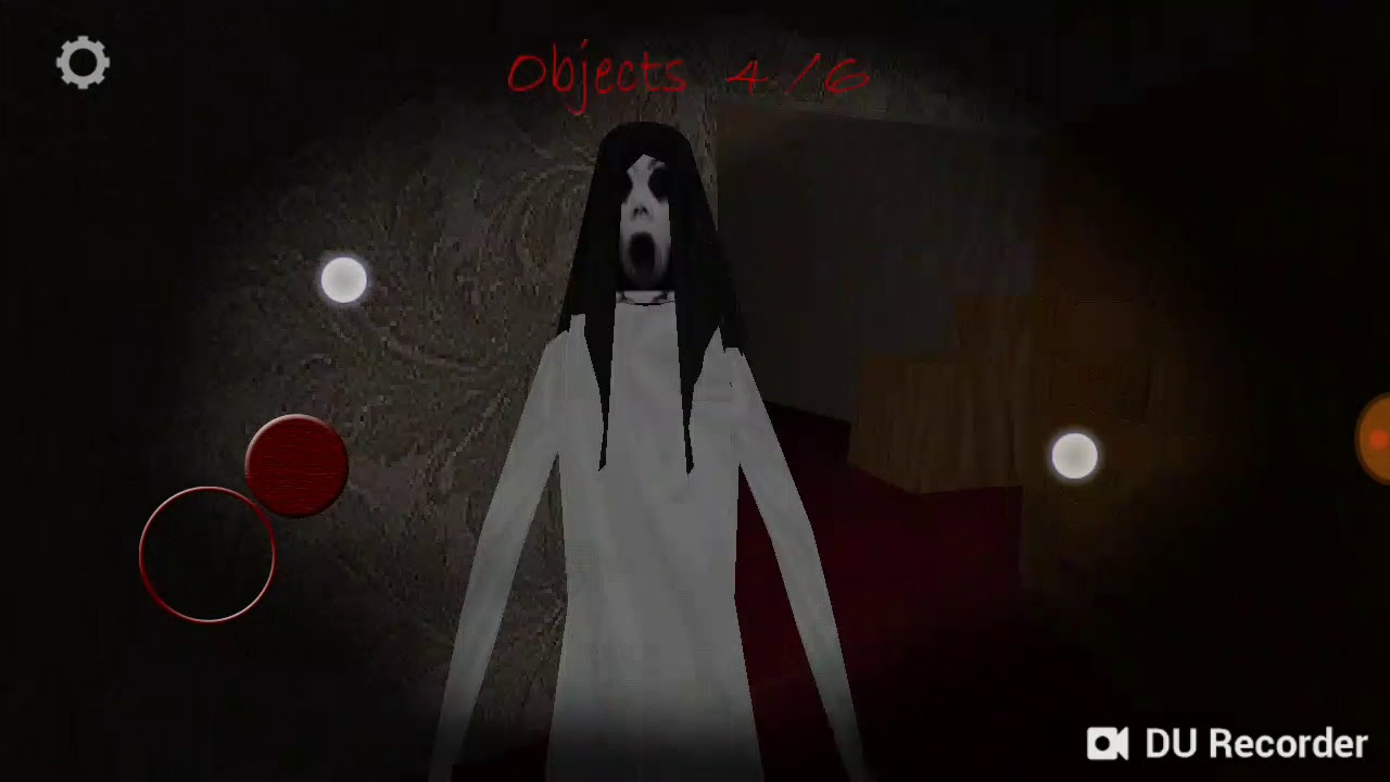 Slendrina s family. Слендрина 2