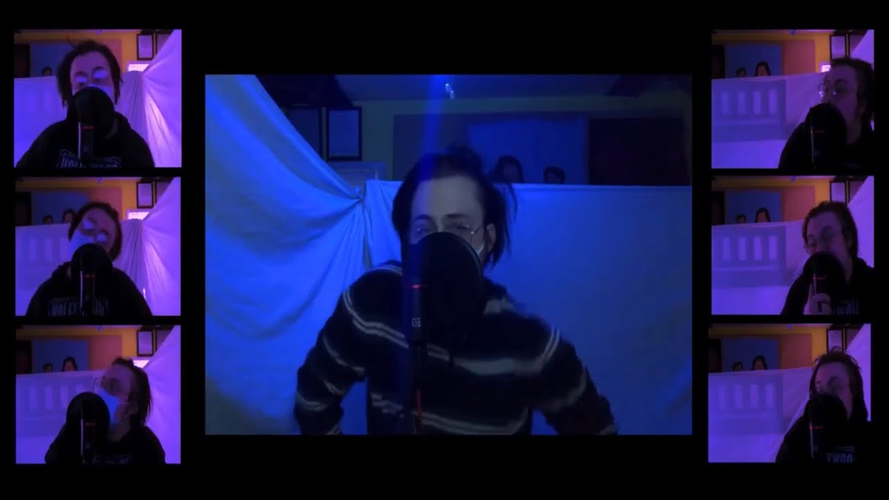 homage | mild high club cover