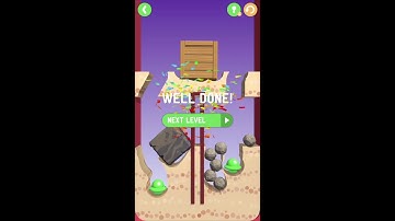 Dig it 04-03 (Dig a little deeper) Solution DIGGER