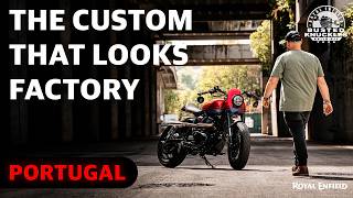 Celebrating Custom Excellence  The Royal Tribute