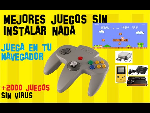 Vídeo: Juega Pong Re-imaginado Y Otros Clásicos De Atari Gratis En Un Navegador