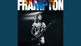 Video thumbnail of "Peter Frampton - Fanfare"