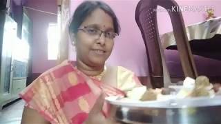 #Bengalivlog #লক্ষ্মীপূজো ব্লগ // Laxmi puja vlog // কোজাগরী লক্ষ্মী পূজা