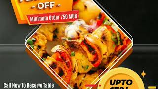 Boomerang Restaurant & Bar