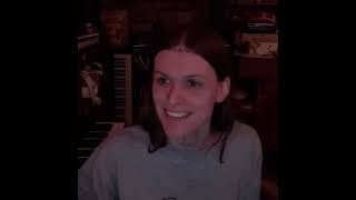 when the chile is tea but the finna is gag sis i’m dead as a chile / / ethel cain stan twitter Information